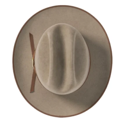 Open Road 20X cowboy hat