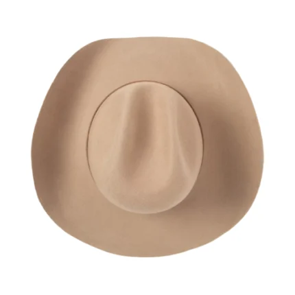 Men’s Brown Cowboy Hat
