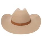 Men’s Brown Cowboy Hat