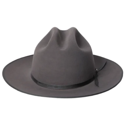 Open Road hat
