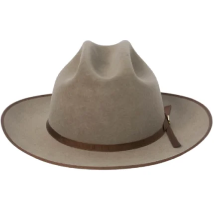 Open Road 20X cowboy hat
