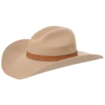 Men’s Brown Cowboy Hat