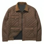 Schaefer Outfitters Blacktail Range wax Quilted Jacket