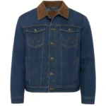 Denim Cowboy Jacket
