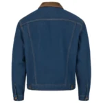 Denim Cowboy Jacket