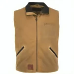 Men's Sawbuck Vest