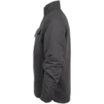 Grey western jacket