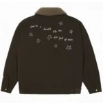 Cowboy Like Me Jacket