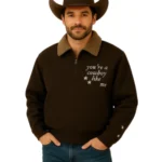Cowboy Like Me Jacket