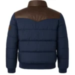 Cowboys Puffer Jacket