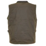 Outback vest