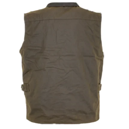Outback vest