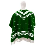 Clint Eastwood a Fistful Of Dollars Green Poncho