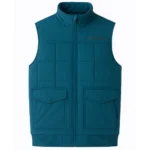 Ariat Mens Crius Insulated Vest