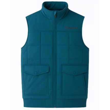 Ariat Mens Crius Insulated Vest