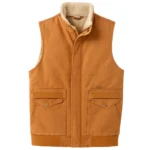 Powder River vest