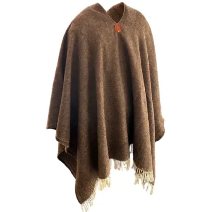 Poncho Brown