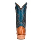 blue cowboy boots