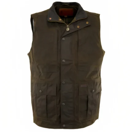 Hunter Vest