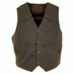 cowboy vest