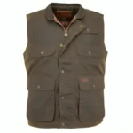 Outback vest