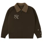 Cowboy Like Me Jacket