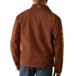 Ariat Mens Logo 2.0 Softshell Jacket