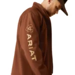 Ariat Mens Logo 2.0 Softshell Jacket