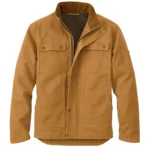 Carhartt zip up work jacket