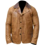 red dead redemption jacket