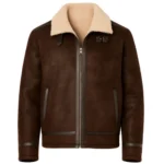 aviator jacket mens