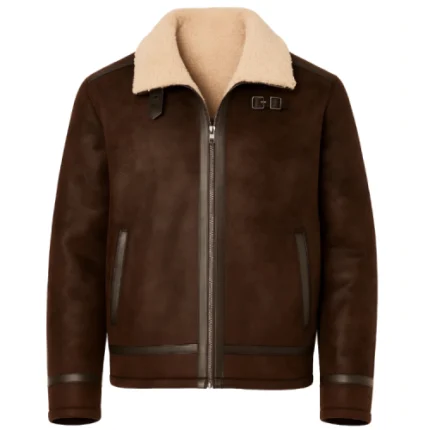 aviator jacket mens