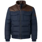 Cowboys Puffer Jacket