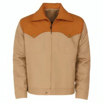 John Dutton Jacket