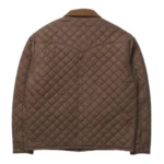 Schaefer Outfitters Blacktail Range wax Quilted Jacket