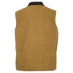 Men's Sawbuck Vest