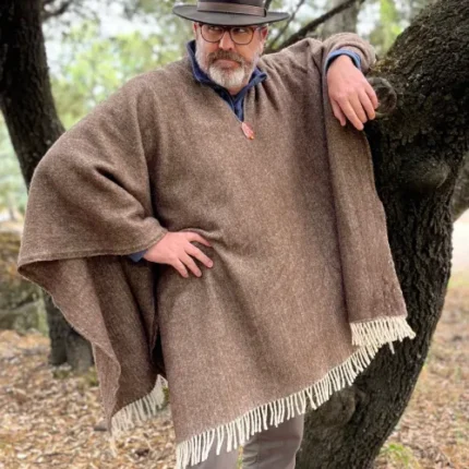 Poncho Brown