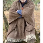 Poncho Brown