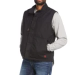 Ariat insulated vest