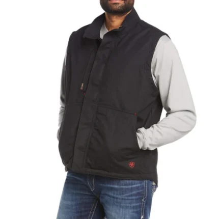 Ariat insulated vest