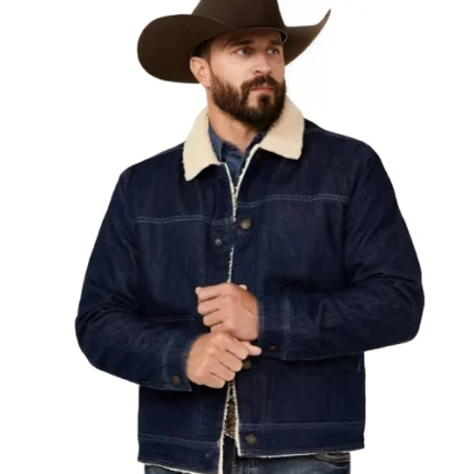 Cody James Jacket