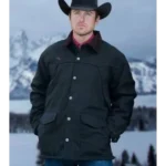 western jackets for men