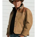 John Dutton Jacket