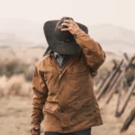 Gidley Jacket