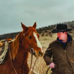 Outback Trading Company Landsman Jacket