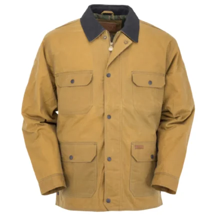 Gidley Jacket