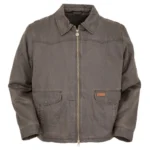 Outback Trading Company Landsman Jacket