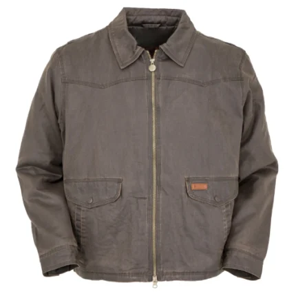 Outback Trading Company Landsman Jacket