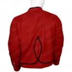 Vaquero Jacket