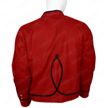 Vaquero Jacket
